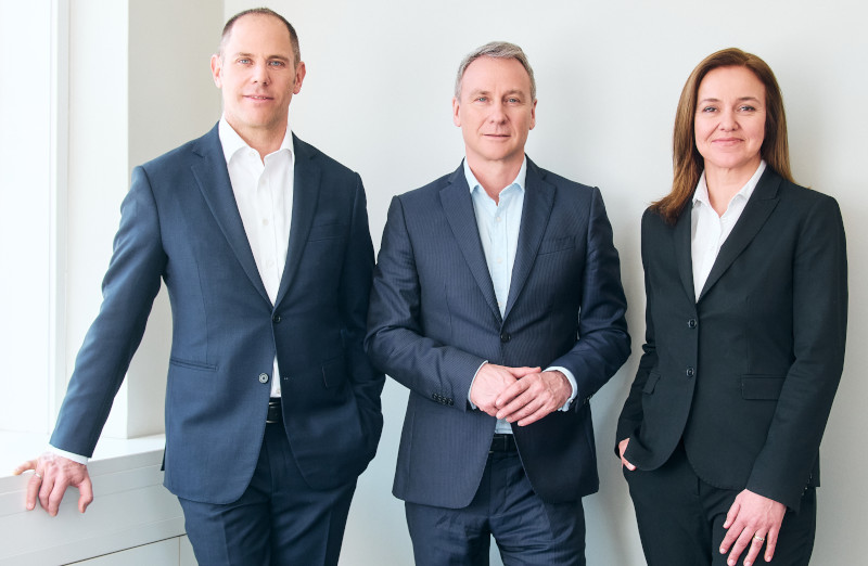 TTL Legal Team